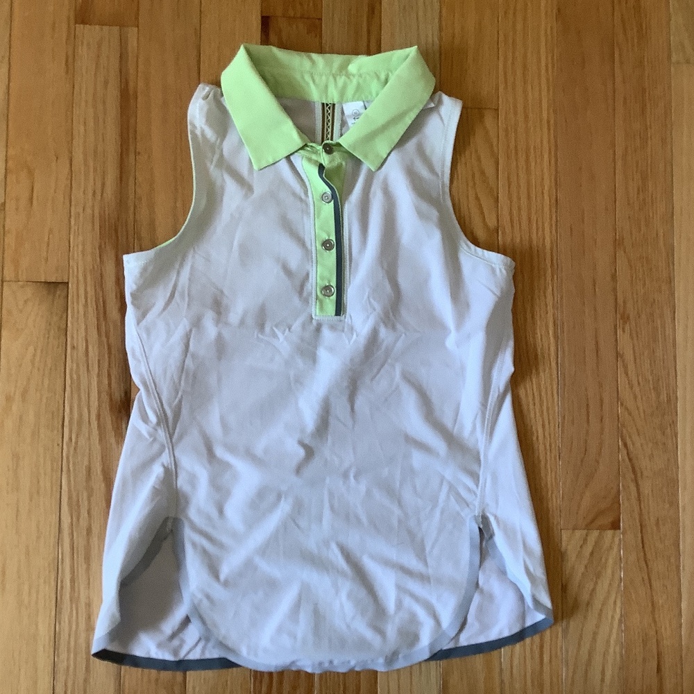Athletic Top